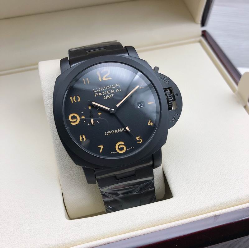Panerai 44mm 090427